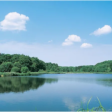 Διαμέρισμα Gemuetliche Ferienresidenz Mit Meerblick Ueber Wundervolle Luebecker Bucht *