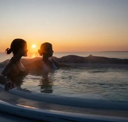 Gemuetliche Ferienresidenz Mit Meerblick Ueber Wundervolle Luebecker Bucht Timmendorfer Strand