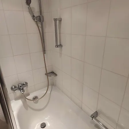 Gemuetliche Ferienresidenz Mit Meerblick Ueber Wundervolle Luebecker Bucht Apartman Timmendorfer Strand