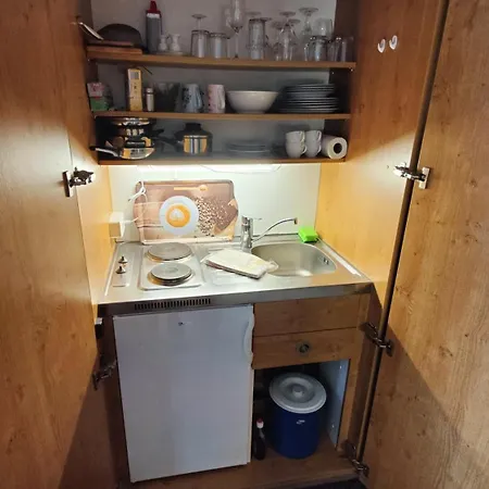 Gemuetliche Ferienresidenz Mit Meerblick Ueber Wundervolle Luebecker Bucht *