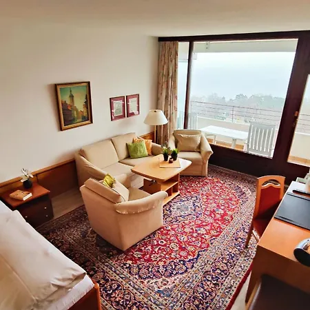 Gemuetliche Ferienresidenz Mit Meerblick Ueber Wundervolle Luebecker Bucht Διαμέρισμα