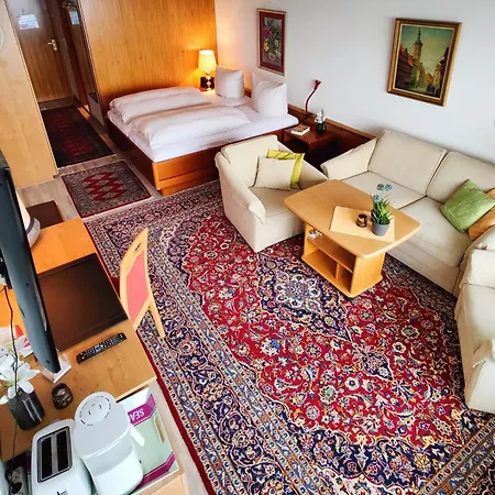 Διαμέρισμα Gemuetliche Ferienresidenz Mit Meerblick Ueber Wundervolle Luebecker Bucht *